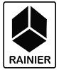 Rainier Logo